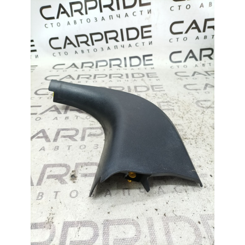 Обшивка салона (салон) BMW 3-series E93 2010 3.0 N52 51437066990