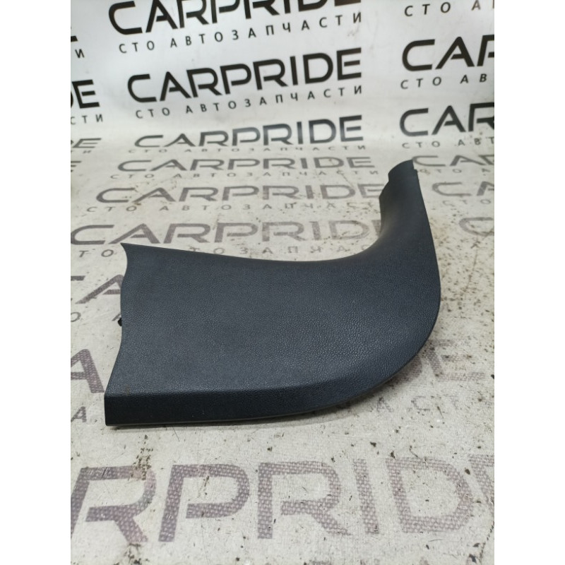 Обшивка салона (салон) BMW 3-series E93 2010 3.0 N52 51437066990