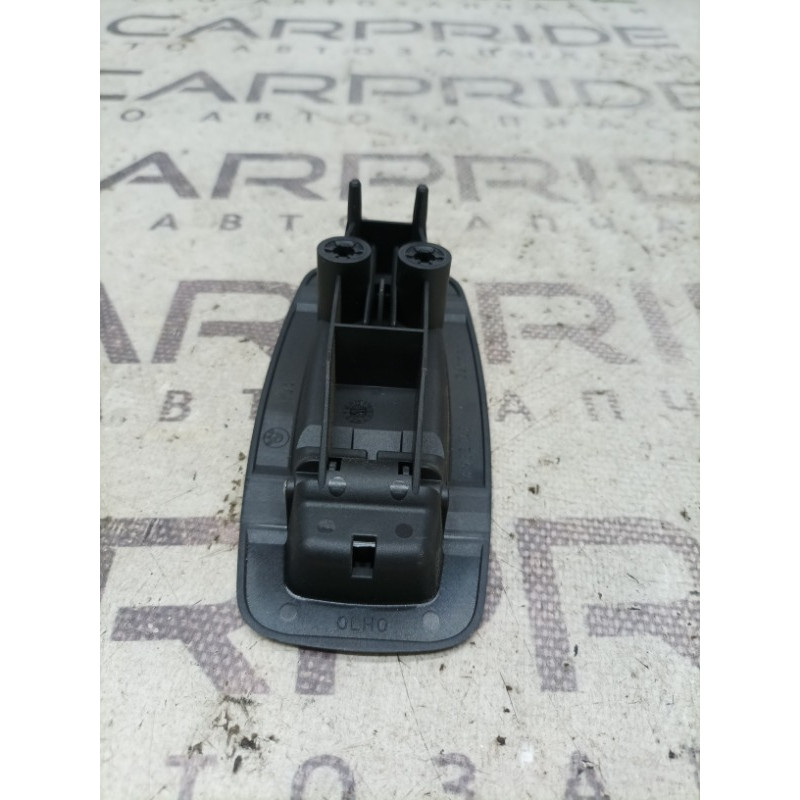 Обшивка багажника (салон) BMW 3-series E93 2010 3.0 N52 51476962149