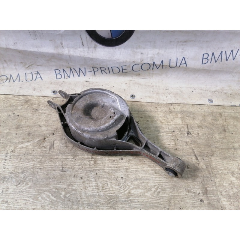 Рычаг подвески (подвеска) Infiniti G35 V35 551B0-JK010