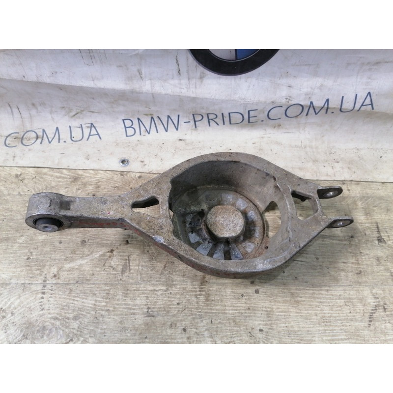 Рычаг подвески (подвеска) Infiniti G35 V35 551B0-JK010