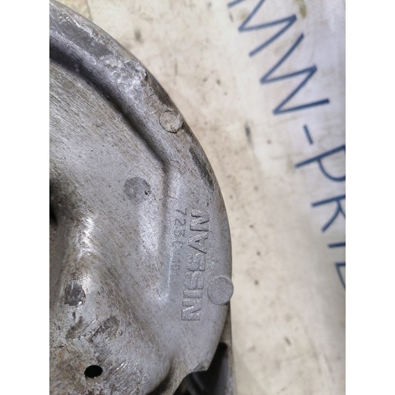 Рычаг подвески (подвеска) Infiniti G35 V35 551B0-JK010