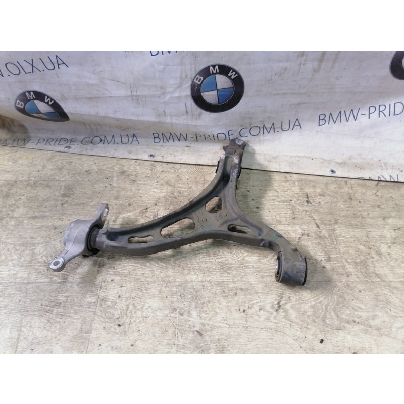 Рычаг підвіски (підвіска) Dodge Durango WD 2015 5.7 HEMi 68022604Ad