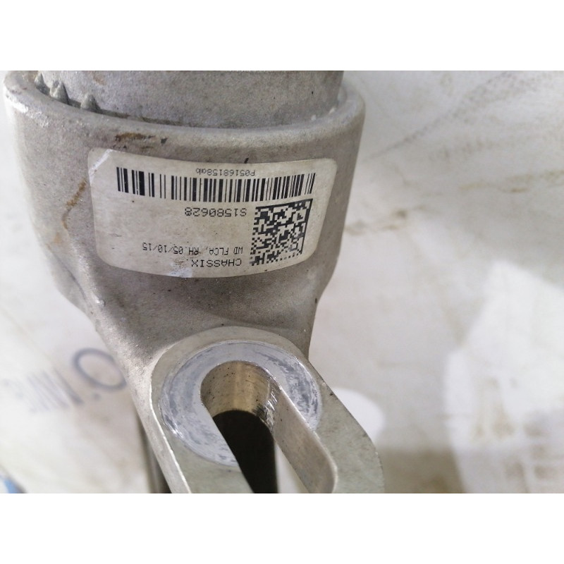 Рычаг підвіски (підвіска) Dodge Durango WD 2015 5.7 HEMi 68022604Ad