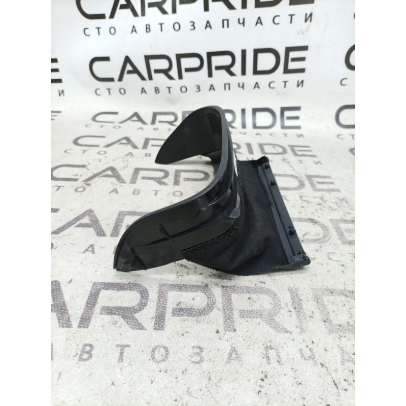Кожух рулевой колонки верхний (салон) BMW 3-series E93 2010 3.0 N52 51456965377