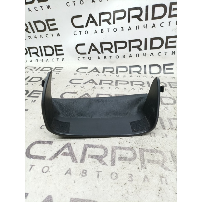 Кожух рулевой колонки верхний (салон) BMW 3-series E93 2010 3.0 N52 51456965377