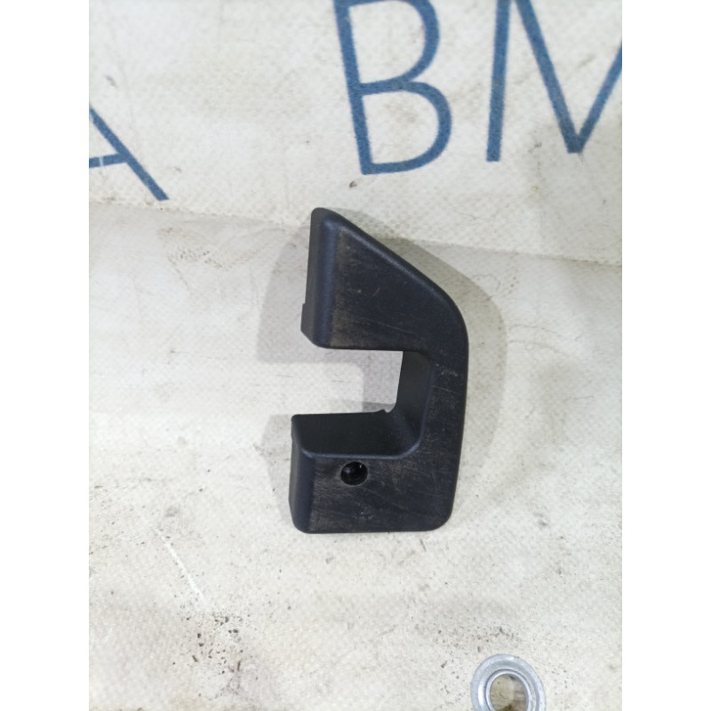 Накладка замка двери (салон) Mercedes-Benz E-class W211 2008 3.5 a2117230524