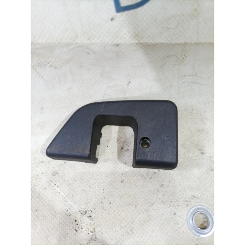 Накладка замка двери (салон) Mercedes-Benz E-class W211 2008 3.5 a2117230524