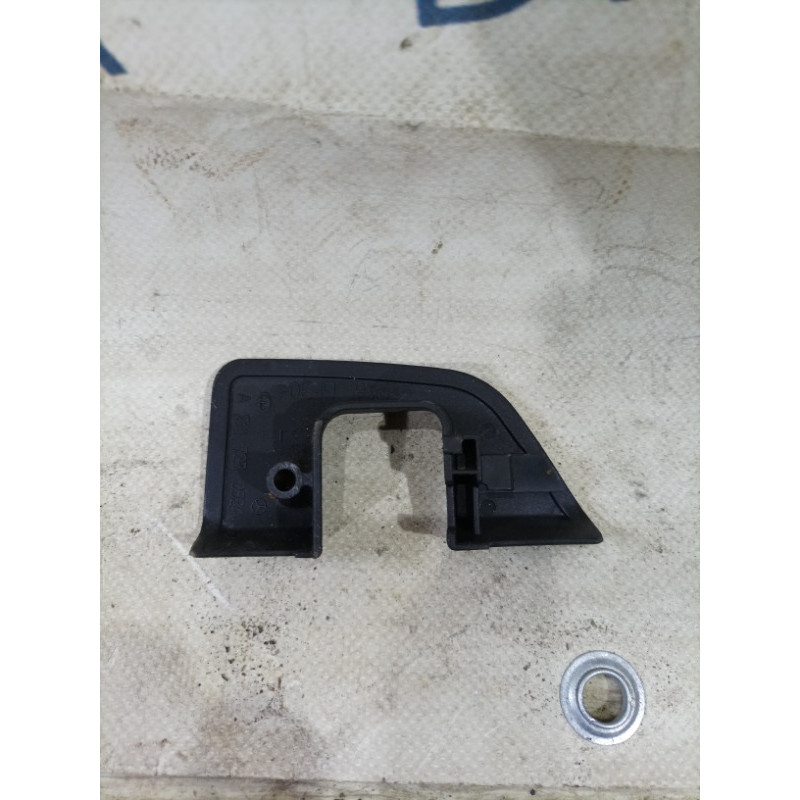 Накладка замка двери (салон) Mercedes-Benz E-class W211 2008 3.5 a2117230524