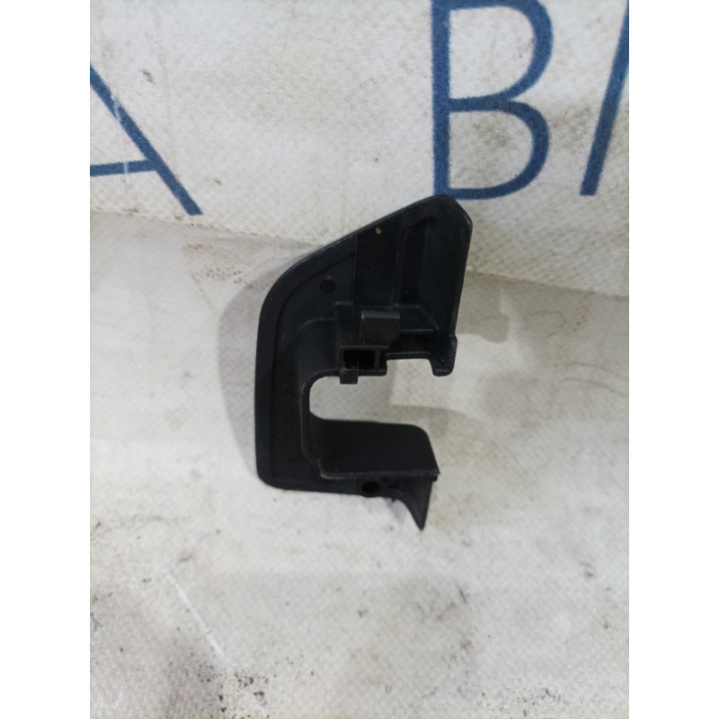 Накладка замка двери (салон) Mercedes-Benz E-class W211 2008 3.5 a2117230524