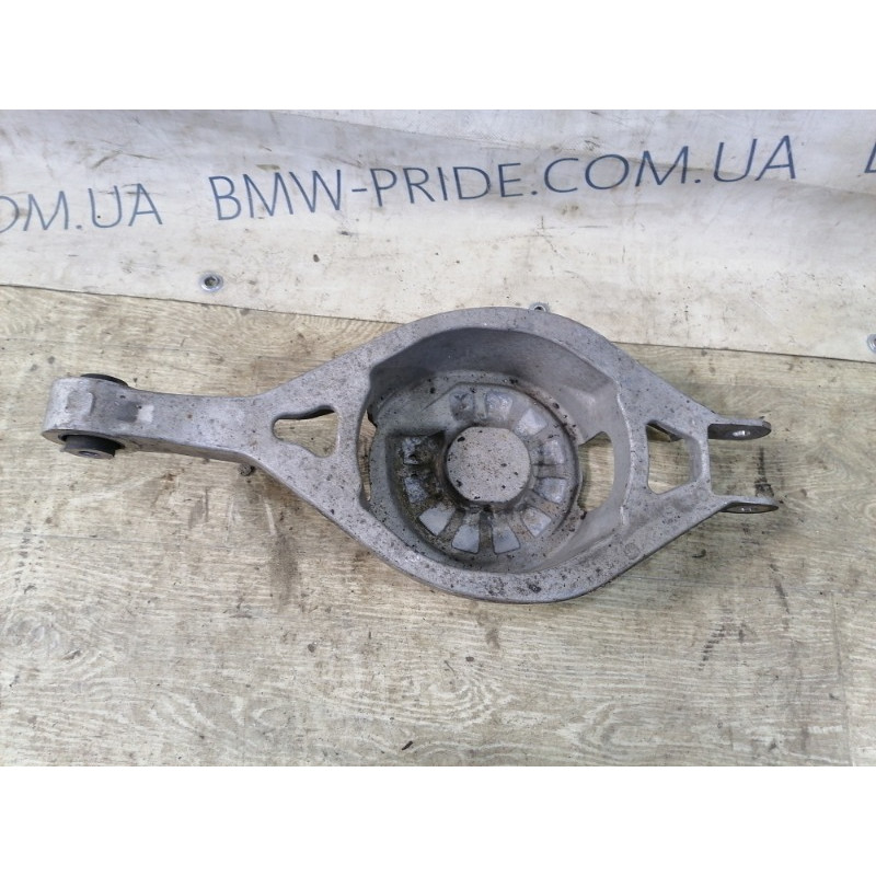 Рычаг подвески (подвеска) Infiniti G35 V35 551B0-JK010