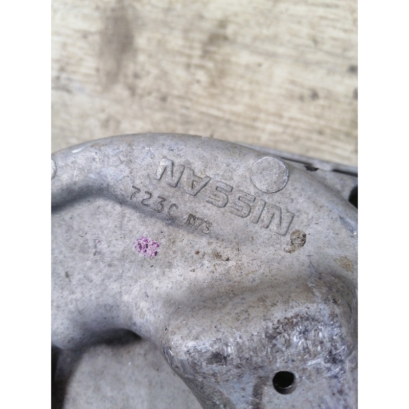 Рычаг подвески (подвеска) Infiniti G35 V35 551B0-JK010