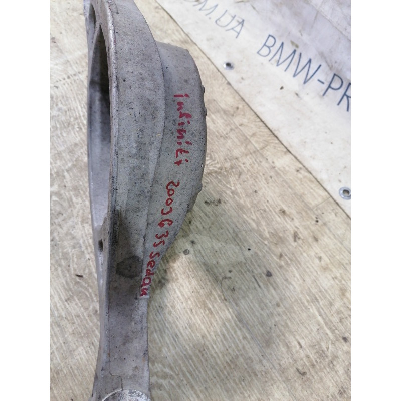 Рычаг подвески (подвеска) Infiniti G35 V35 551B0-JK010