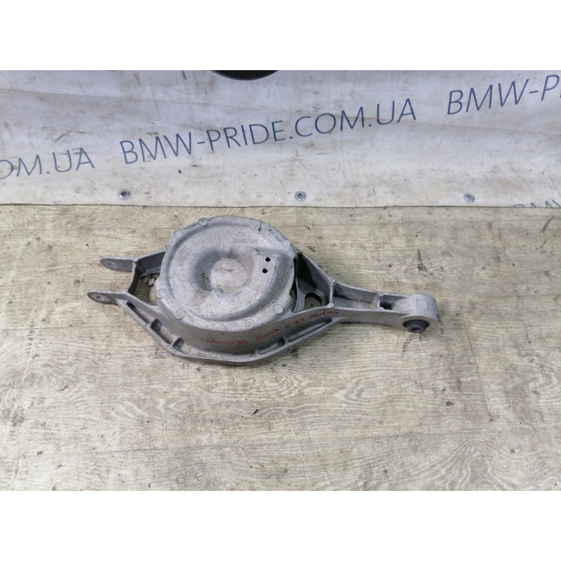 Рычаг подвески (подвеска) Infiniti G35 V35 551B0-JK010