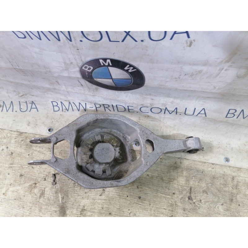 Рычаг подвески (подвеска) Infiniti G35 V35 551B0-JK010