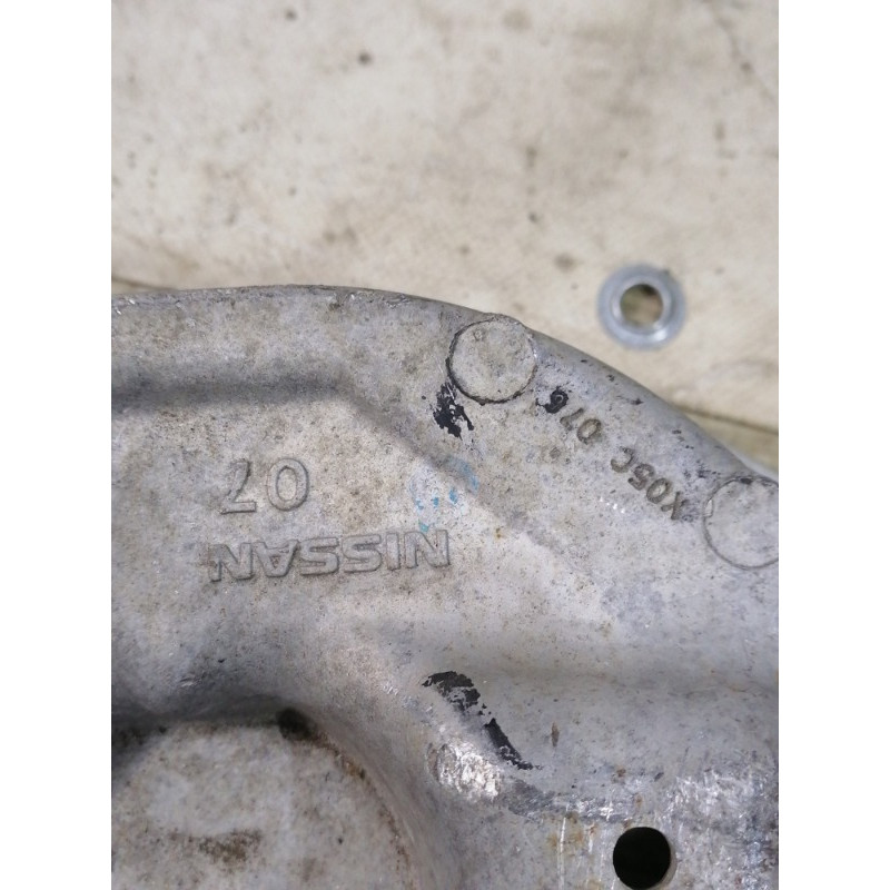 Рычаг подвески (подвеска) Infiniti G35 V35 551B0-JK010