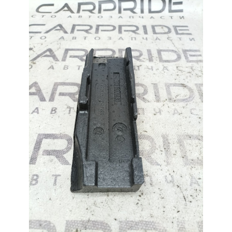 Заглушка (салон) Mercedes-Benz C-class W203 2007 3.0 a2036901430