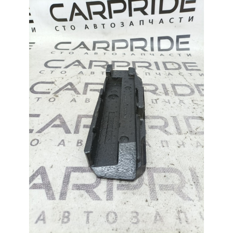 Заглушка (салон) Mercedes-Benz C-class W203 2007 3.0 a2036901430