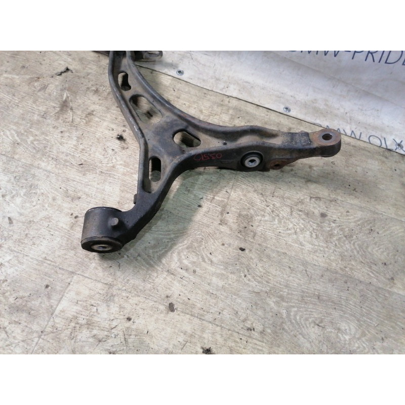 Рычаг підвіски (підвіска) Dodge Durango WD 2015 5.7 HEMi 68022605ad