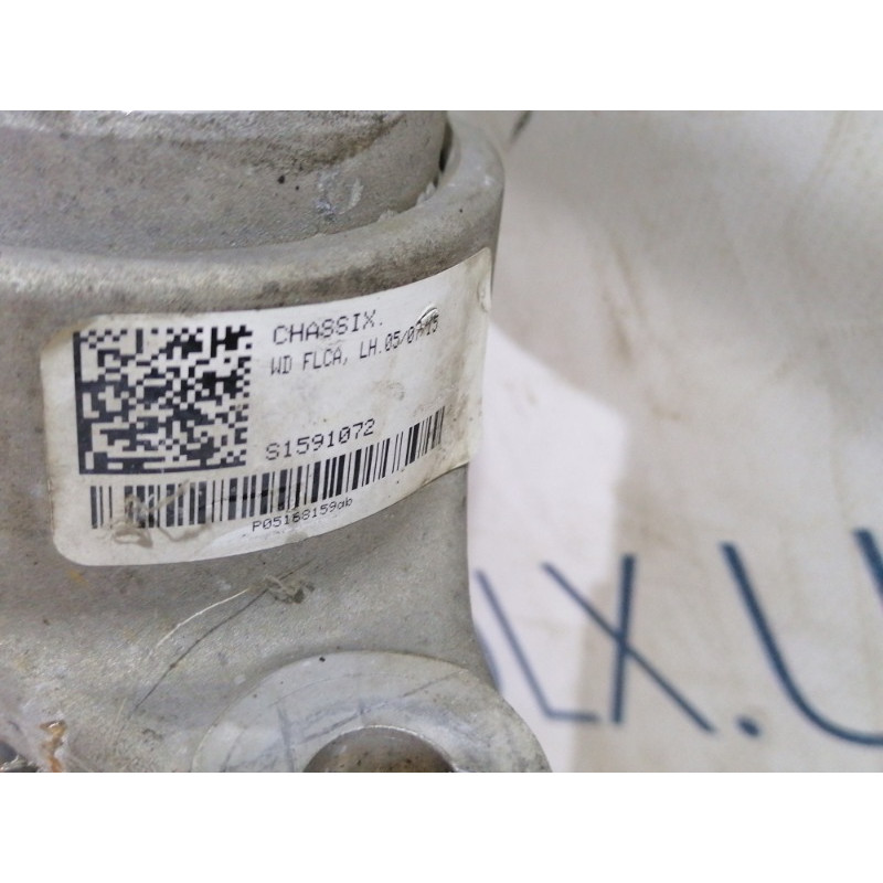 Рычаг підвіски (підвіска) Dodge Durango WD 2015 5.7 HEMi 68022605ad