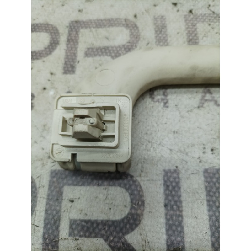 Ручка потолка (салон) Mercedes-Benz C-class W203 2007 3.0 a2038100451