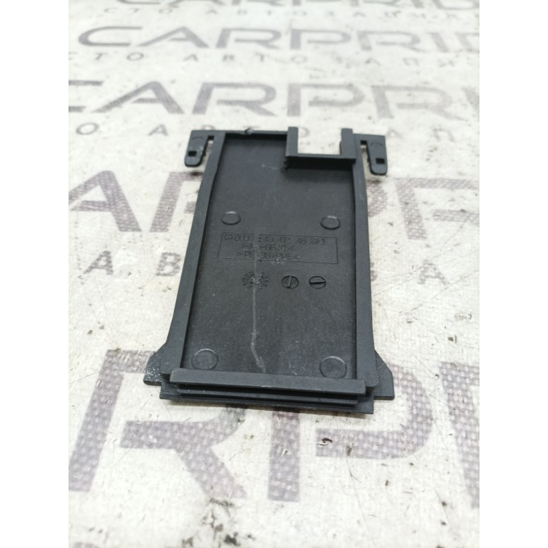 Крышка предохранителей (салон) Mercedes-Benz C-class W203 2007 3.0 a2035450246