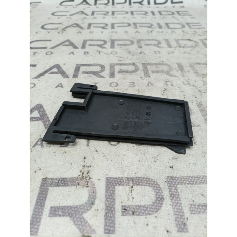 Крышка предохранителей (салон) Mercedes-Benz C-class W203 2007 3.0 a2035450246