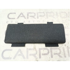 Обшивка багажника