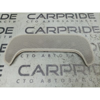 Кришка динаміка