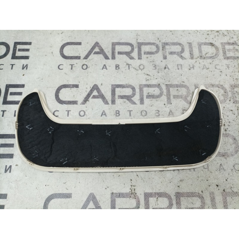 Крышка динамика (салон) Mercedes-Benz C-class W203 2007 3.0 a2036900530