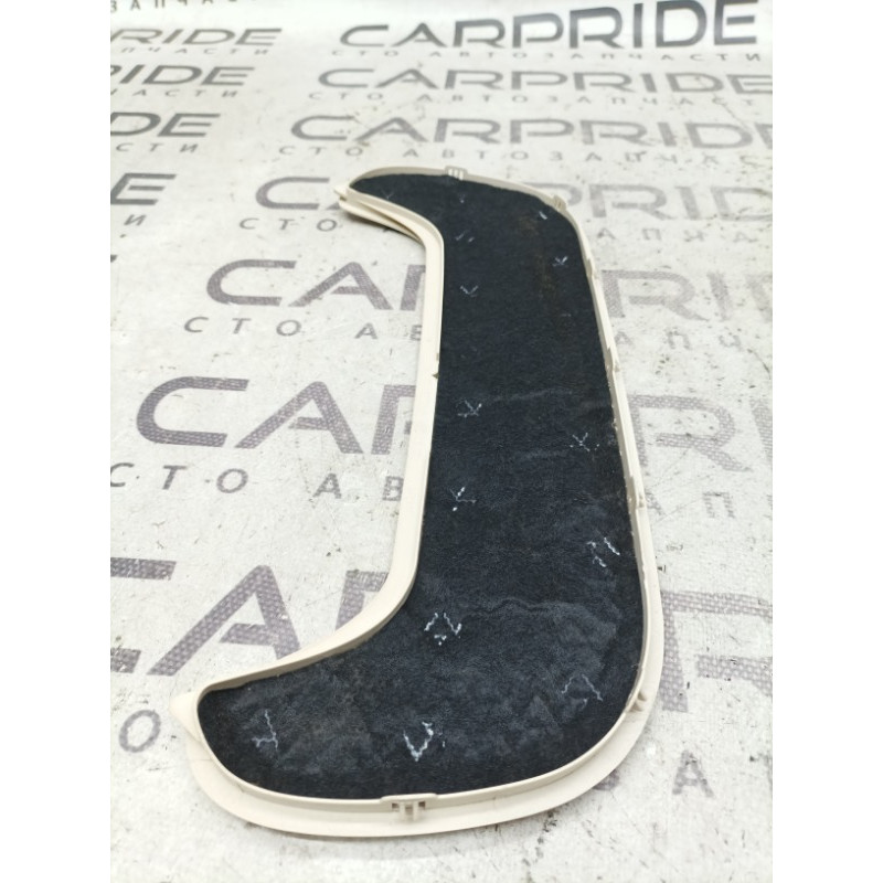 Крышка динамика (салон) Mercedes-Benz C-class W203 2007 3.0 a2036900530