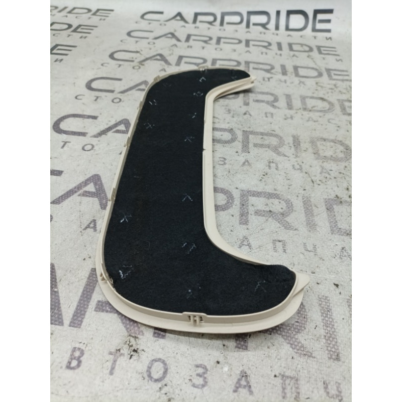 Крышка динамика (салон) Mercedes-Benz C-class W203 2007 3.0 a2036900530