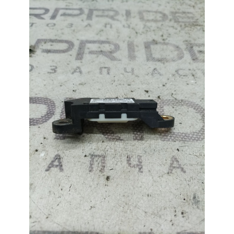 Датчик удара (электрика / датчики) Mercedes-Benz C-class W203 2007 3.0 a0018209126