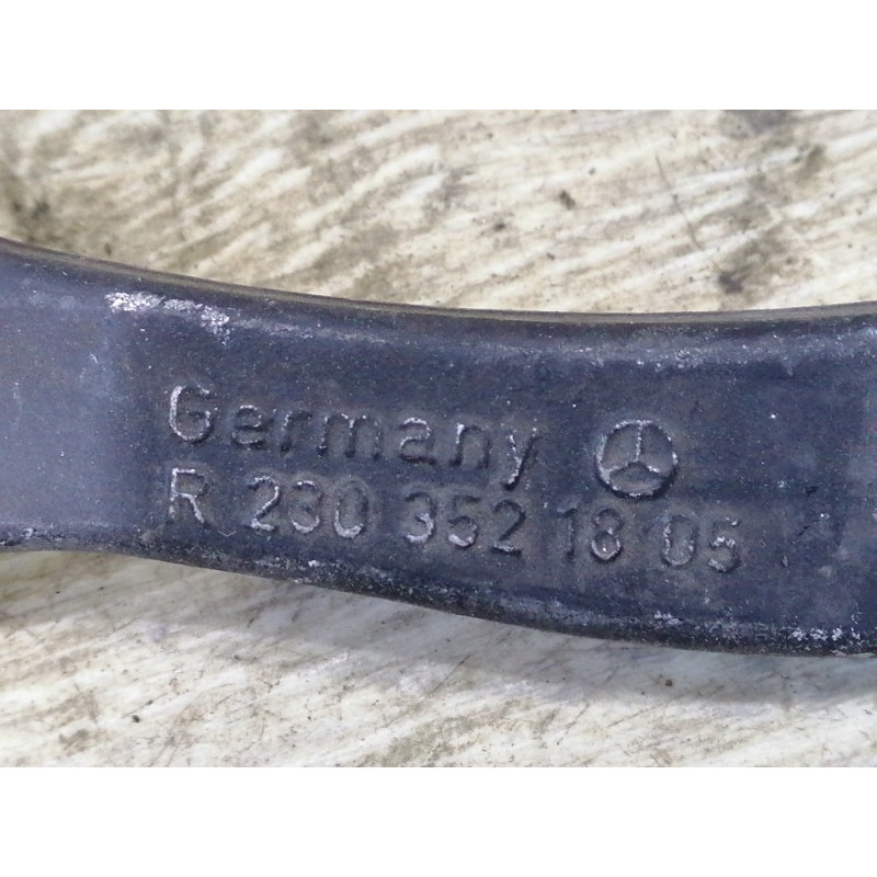 Рычаг подвески (подвеска) Mercedes-Benz E-class W211 R2303521805