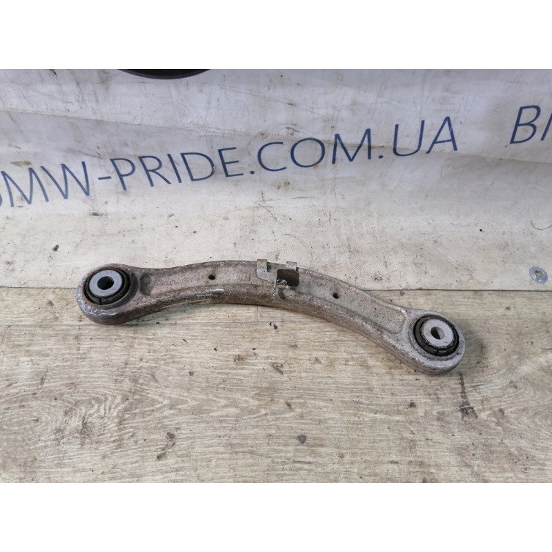 Рычаг подвески (подвеска) VOLKSWAGEN Touareg 7L 7l0505375a