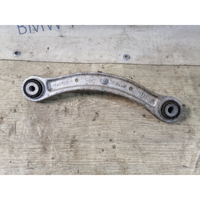 Рычаг подвески (подвеска) VOLKSWAGEN Touareg 7L 7l0505375a