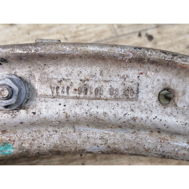 Рычаг подвески (подвеска) VOLKSWAGEN Touareg 7L 7l0505375a