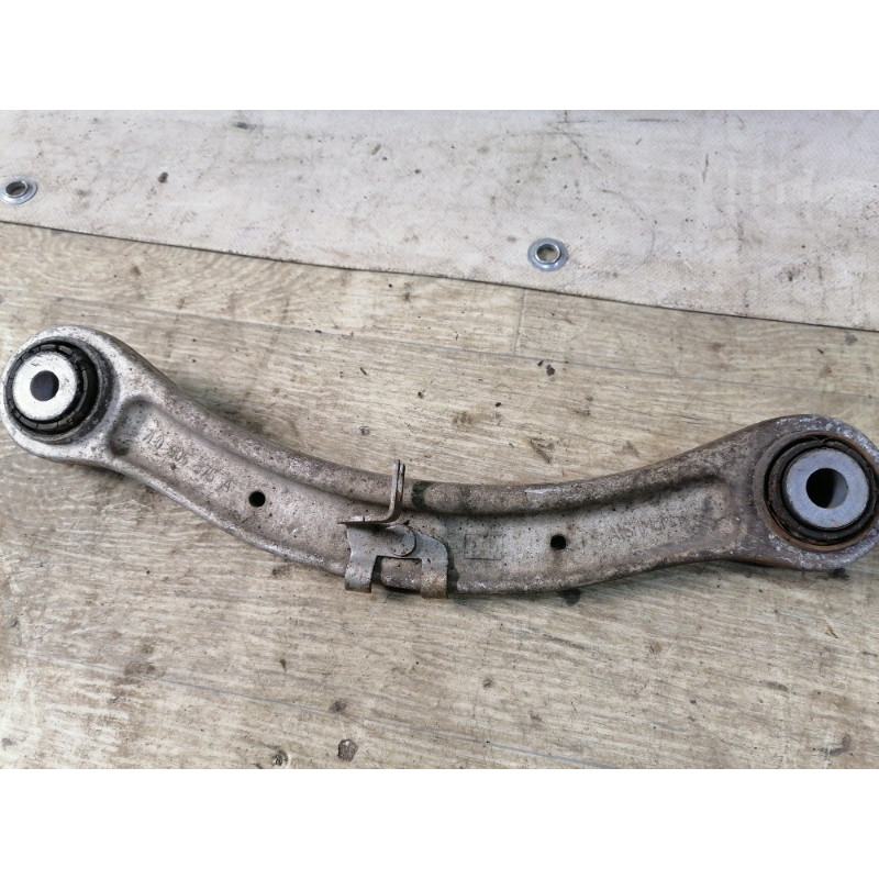 Рычаг подвески (подвеска) VOLKSWAGEN Touareg 7L 7l0505375a