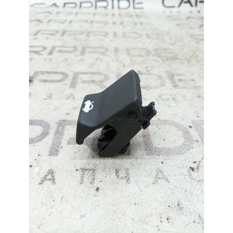 Ручка открывания капота (салон) Cadillac Xt5 1 2016 3.6