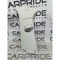 Обшивка стойки центральная