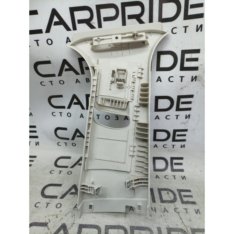 Обшивка стойки центральная (салон) FORD Focus MK3 2016 1.0 CV6Z5424357BA