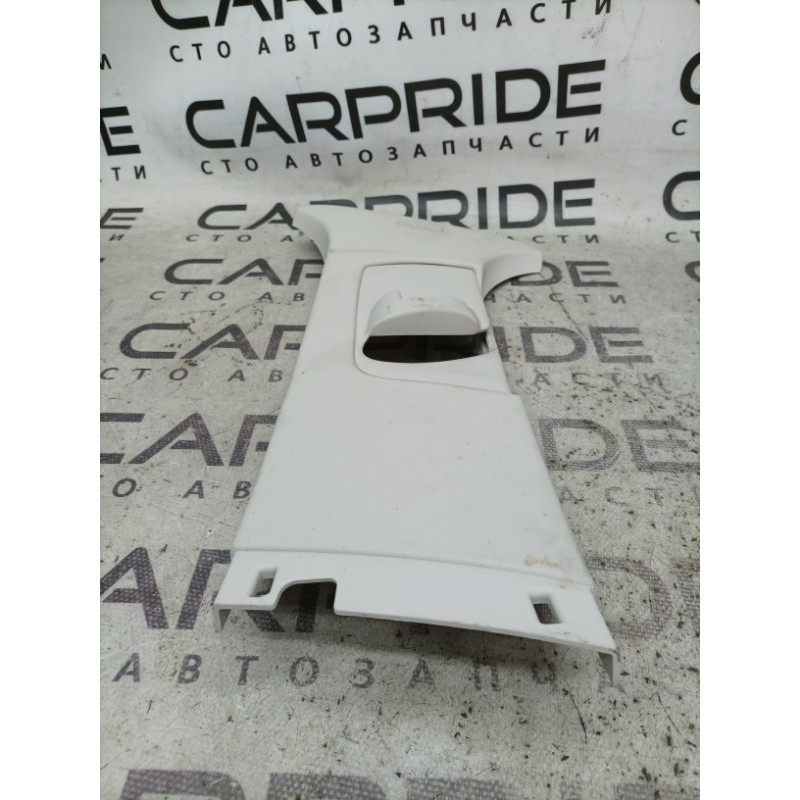 Обшивка стойки центральная (салон) FORD Focus MK3 2016 1.0 CV6Z5424357BA