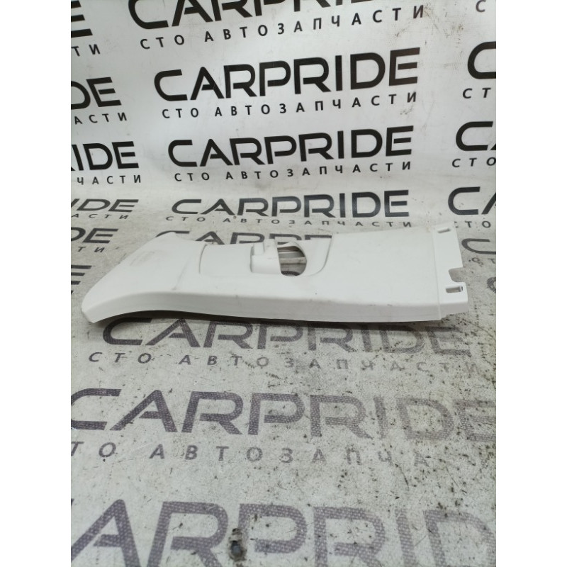 Обшивка стойки центральная (салон) FORD Focus MK3 2016 1.0 CV6Z5424357BA