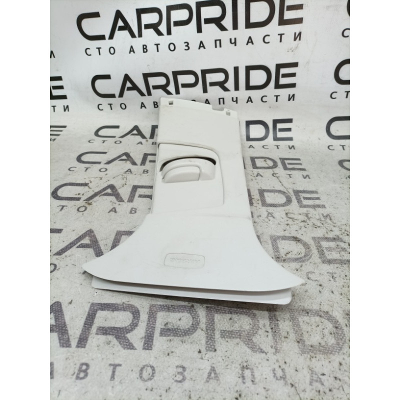 Обшивка стойки центральная (салон) FORD Focus MK3 2016 1.0 CV6Z5424357BA