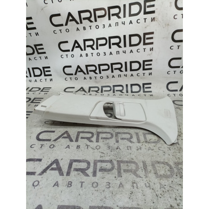 Обшивка стойки центральная (салон) FORD Focus MK3 2016 1.0 CV6Z5424357BA