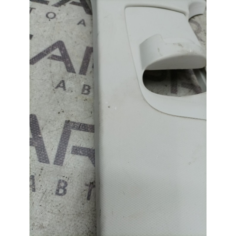 Обшивка стойки центральная (салон) FORD Focus MK3 2016 1.0 CV6Z5424357BA