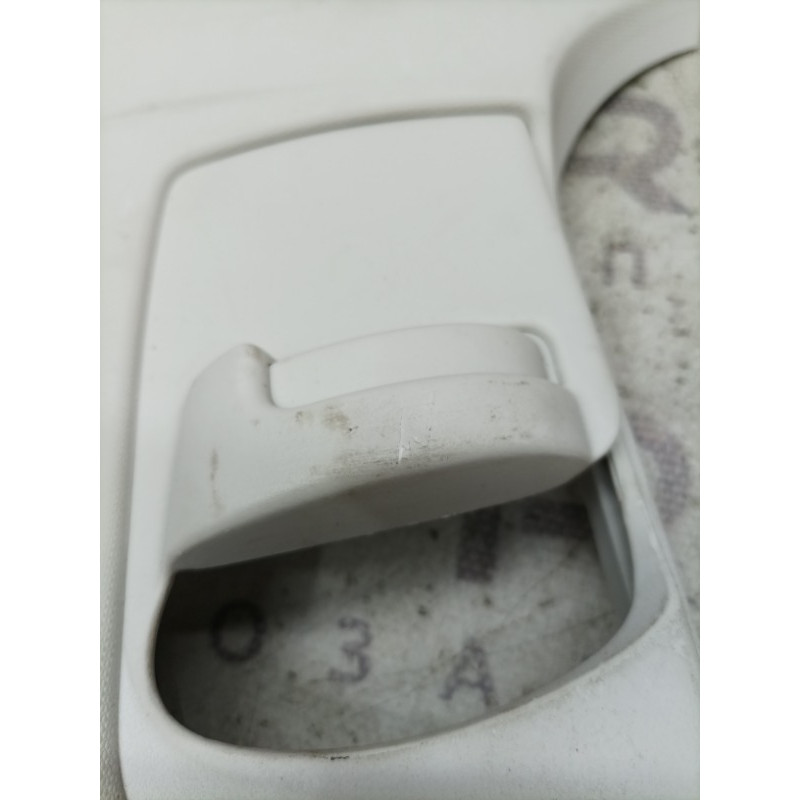 Обшивка стойки центральная (салон) FORD Focus MK3 2016 1.0 CV6Z5424357BA