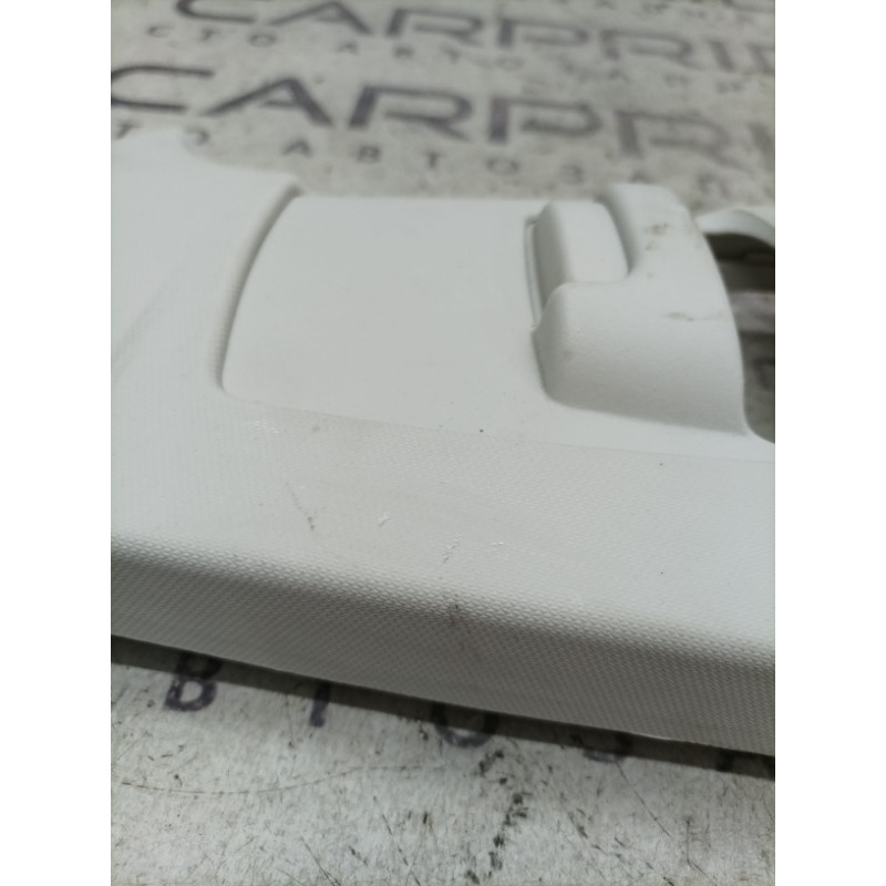 Обшивка стойки центральная (салон) FORD Focus MK3 2016 1.0 CV6Z5424357BA