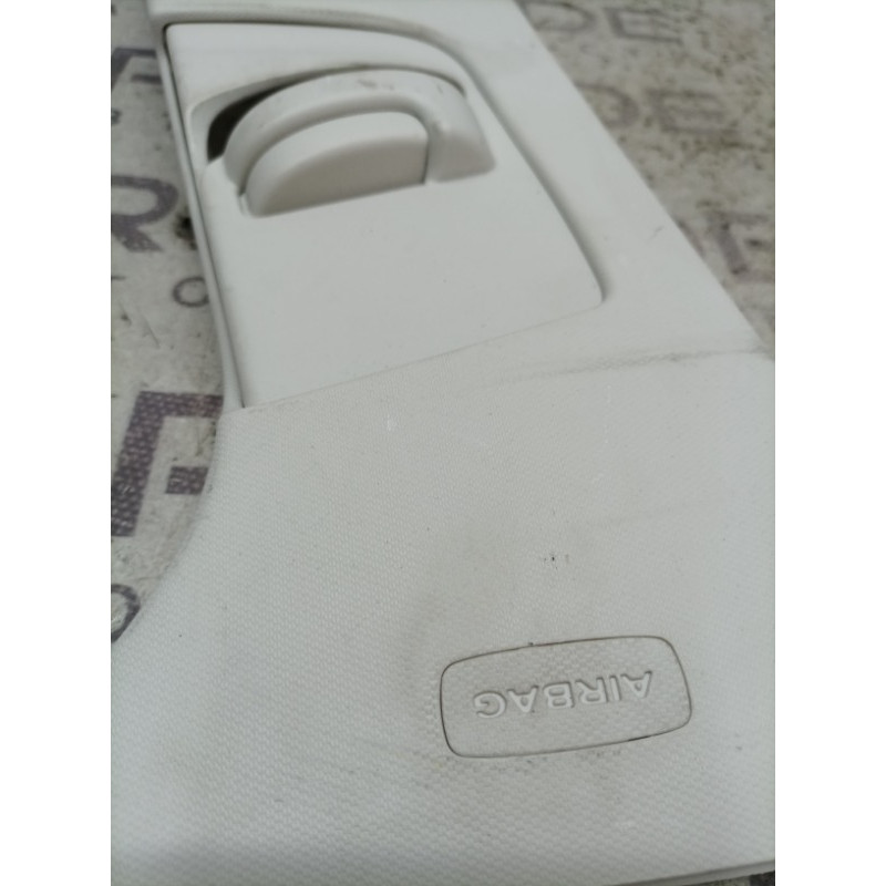 Обшивка стойки центральная (салон) FORD Focus MK3 2016 1.0 CV6Z5424357BA