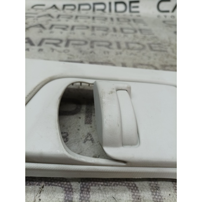 Обшивка стойки центральная (салон) FORD Focus MK3 2016 1.0 CV6Z5424357BA